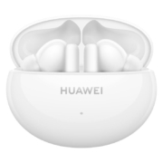 HUAWEI华为FreeBuds5i无线蓝牙运动耳机主动多模式降噪解析音质