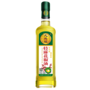 九斗碗 特麻花椒油 165ml*2件