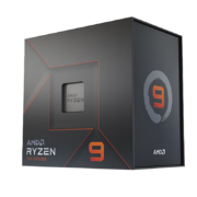 AMD 锐龙7 7700X 处理器 (r7) 5nm全新一代锐龙R7 7700X R5 7600X R9 5950X【3.4GHz】16核32线程