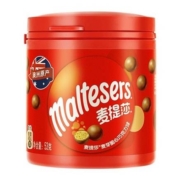 88VIP：maltesers 麦提莎 麦芽脆心巧克力球 53g*2件