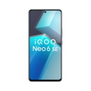 【新品上市】 vivo iQOO Neo6se 骁龙学生游戏5G手机 iqooneo6se
