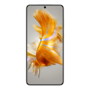 HUAWEI Mate 50 直屏旗舰 超光变XMAGE影像 北斗卫星消息 低电量应急模式 128GB曜金黑华为鸿蒙手机