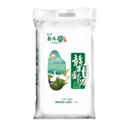 鄱阳湖 鄱湖丝苗米10KG 南方江西长粒大米20斤装