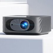 Lenovo 联想 小新100 家用投影仪 黑色