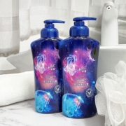 澳宝星空秘境洗发水300ml
