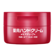 美润 渗透滋养型红罐护手霜 100g*3件