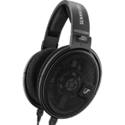 森海塞尔（Sennheiser）HD660S 开放式HIFI高保真耳机 头戴式耳机 黑色