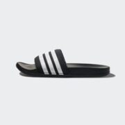 adidas 阿迪达斯 ADILETTE COMFORT 女款拖鞋 AP9966
