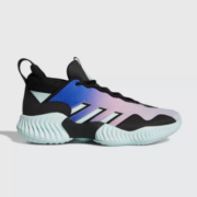 限尺码：adidas 阿迪达斯 H67757 男子篮球鞋