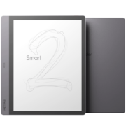 掌阅（iReader） Smart2电子书阅读器手写大屏电子读书器可手写记笔记10.3英寸32GB 32G Smart2 摩登灰 单机版