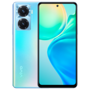 vivo Y77 8GB+128GB 夏日听海 旗舰级80W双芯闪充 6nm天玑930 120Hz护眼原色屏 5000万超清影像 5G手机