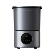 Midea 美的 MFB15-31S 迷你洗衣机 一机一桶