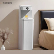 jmey 集米  C3 PLUS 多功能下置水桶饮水机 白色