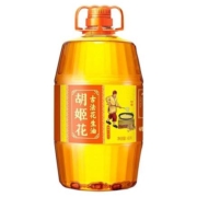 88VIP：胡姬花 古法特香型 花生油5.436L/桶