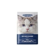 萌宠加分 低敏无谷猫粮 500g