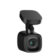 HIKVISION海康威视F6Pro行车记录仪高清 400万1600P超清F1.6星光夜视GPS