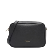 【自营】FURLA/芙拉2021FURLA多色牛皮斜挎包女女包小包正品皮带