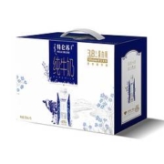 再降价，京东特价APP，概率劵：特仑苏 全脂纯牛奶 250ml*10盒