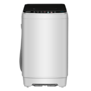 MELING美菱WB5522X1  波轮全自动洗衣机 5.5KG528元包邮（晒单返20元，低至508）