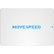 需抢券、PLUS会员：MOVE SPEED 移速 金钱豹 YSSDJQB-512GSQ SATA 固态硬盘 512GB