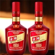 WULIANGYE五粮液浓香型白酒52度
500ml 2瓶