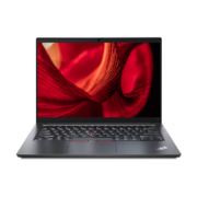 联想ThinkPad E14 酷睿版 英特尔酷睿i5 14英寸轻薄笔记本电脑(酷睿i5 8G 256G FHD)黑 win11