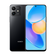 荣耀Play6T Pro 天玑810 40W超级快充 6nm疾速芯 4800万超清双摄 全网通 5G手机 8GB+256GB 幻夜黑