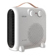 micoe 四季沐歌 取暖器 雪山白双温控