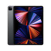 Apple 苹果 iPad Pro 2021款 12.9英寸平板电脑 128GB WLAN版