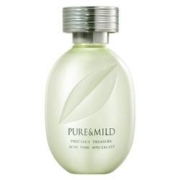 PURE & MILD 泊美 鲜纯珍萃毛孔平滑精华液 150ml *2件