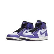 胜道运动 NIKE耐克男鞋夏季新款AIR JORDAN 1 ZOOM运动篮球鞋 CT0978-501 41