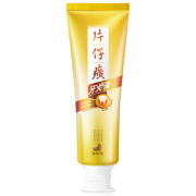 片仔癀牙火清牙膏健康护龈清新口气改善异味缓解口腔上火 菁萃药香195g