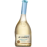 法国 香奈 （J.P.CHENET） 甜蜜系列半甜白葡萄酒 750ml 单瓶装