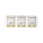 卡士 CLASSY.KISS 原态酪乳125g*3罐 低温酸奶酸牛奶 风味发酵乳 生鲜
