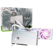 七彩虹（Colorful）水神iGame GeForce RTX 4090 Neptune OC DLSS 3 24G GDDR6X  游戏一体式水冷显卡