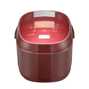 东芝真空鲜电饭煲日本原装进口家用3L多功能IH电饭锅 RC-10VRPC