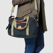 Kipling 凯浦林 ART M女士单肩手提包  K10619