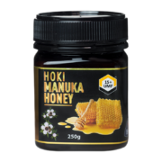 颢客 (HOKI)麦卢卡蜂蜜UMF10+250g 纯蜂蜜manuka 1瓶