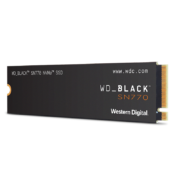 西部数据（WD） SSD固态硬盘 M.2固态黑盘接口NVMe协议高速游戏 系统升级DIY装机 新品SN770 | NVMe PCle4.0 超大容量 2TB