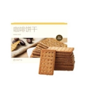 26号10点、限1000件、聚划算百亿补贴：网易严选 咖啡饼干 90g*2件