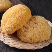 十月稻田 高山银耳 煲汤糯耳200g*2件