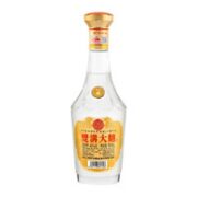 双沟 大曲 光瓶 46%vol 浓香型白酒 500ml 单瓶装