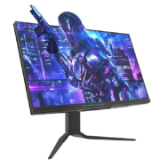 双12预售：ThundeRobot 雷神 DQ27F165L 27英寸FastIPS显示器 (2560×1440、170Hz、121%sRGB、HDR400)