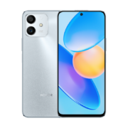 荣耀Play6T Pro 天玑810 40W超级快充 6nm疾速芯 4800万超清双摄 全网通 5G手机 8GB+256GB 钛空银
