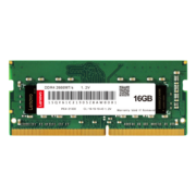 联想（Lenovo）16GB DDR4 2666 笔记本内存条