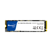 沃存（Wodposit） 512GB SSD固态硬盘 M.2接口(NVMe协议)