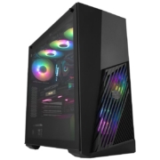 攀升 AMD锐龙7 7700X/R9 7900X/RX7000XTX系列台式DIY电脑主机【12月23日发完】
