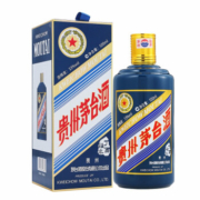 MOUTAI 茅台 丁酉鸡年 生肖纪念酒 53%vol 酱香型白酒 500ml