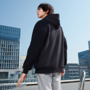 adidas 阿迪达斯 男士运动卫衣 HL6901*2件