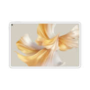 华为HUAWEI MatePad Pro 11英寸 120Hz高刷全面屏 影音娱乐办公学习平板电脑 8+128GB WIFI 晶钻白